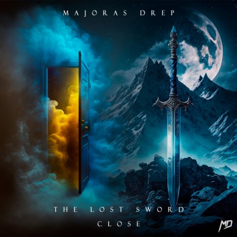 The Last Sword