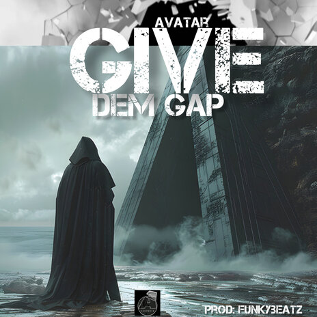 Give Dem Gap cover art