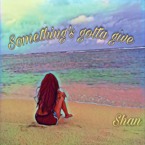 Something's Gotta Give cover art
