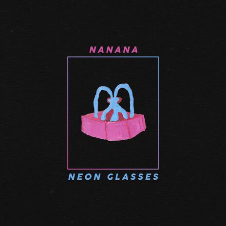 Neon Glasses