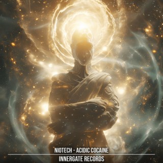 Acidic Cocaine ft. INNERGATE RECORDS cover art