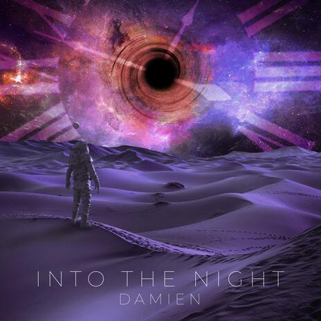 Into The Night cover art