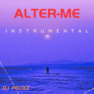 Alter-me (Instrumental) cover art