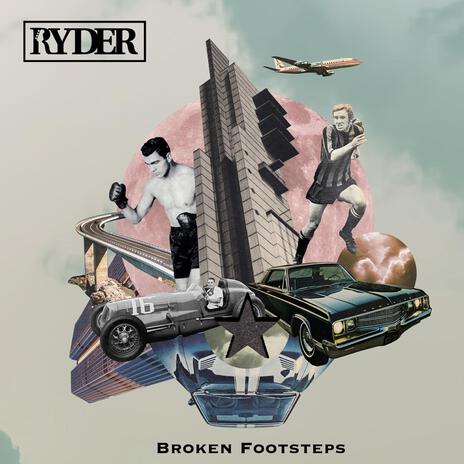 Men In Suits cover art