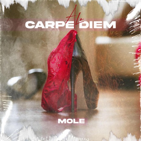 A Lo Carpe Diem cover art