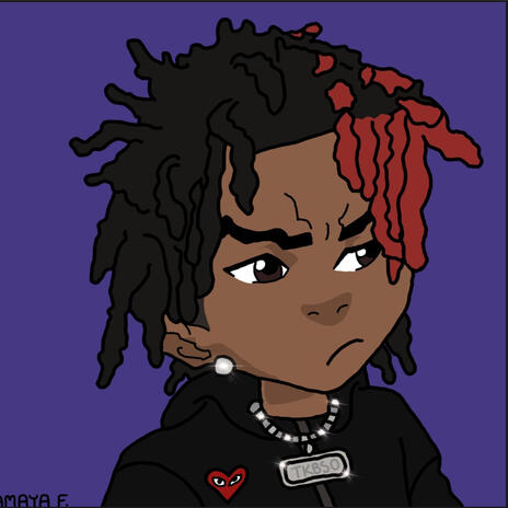 I Dont Like Nobody cover art