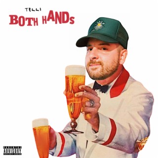 Both Hands cover art