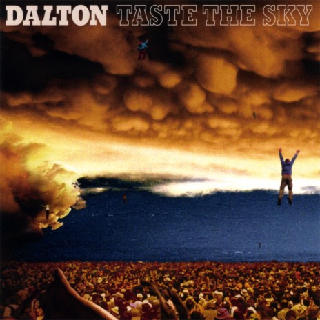 Taste the Sky cover art