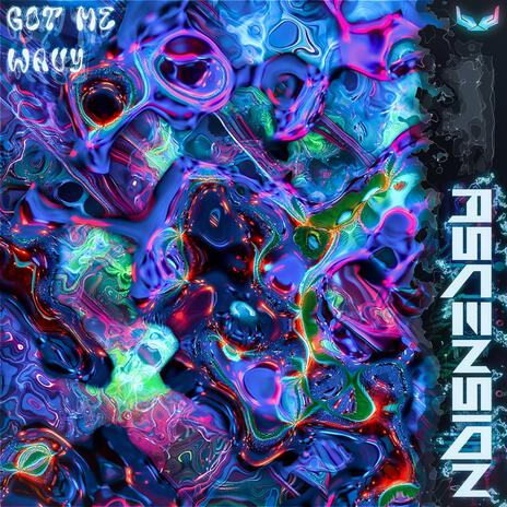 Got Me Wavy cover art