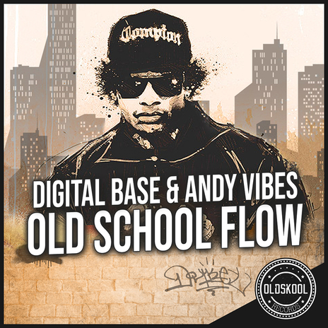 Old School Flow ft. Andy Vibes cover art