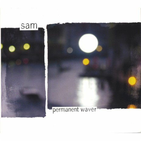 Permission cover art