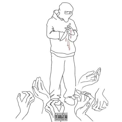Kill Love cover art