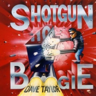 Shotgun Boogie