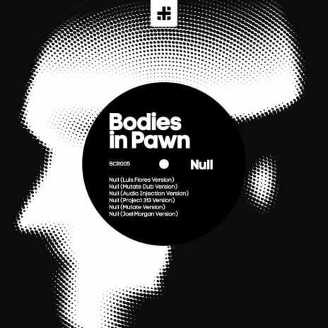 Null (Luis Flores Version) cover art