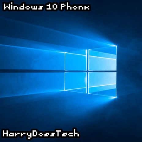 Windows 10 Phonk