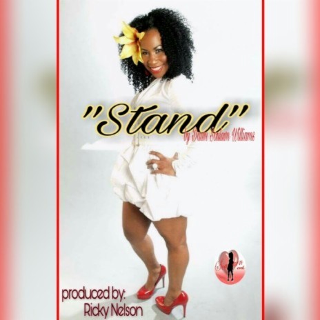 Stand ft. Derrick Ricky Nelson