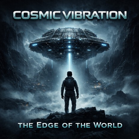 The Edge of the World cover art