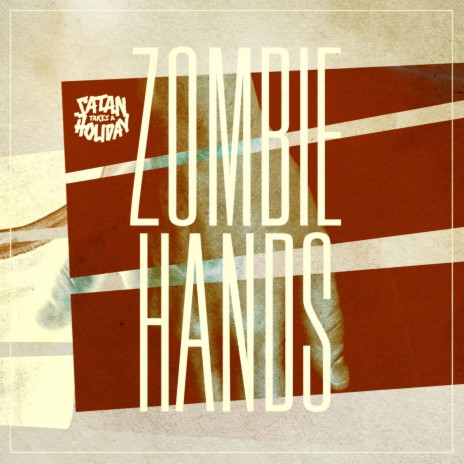 Zombie Hands cover art