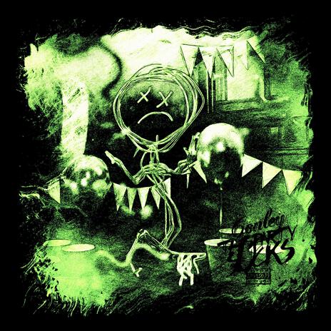 THIS PARTY SUCKS cover art