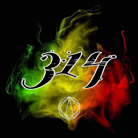 Harmony cover art