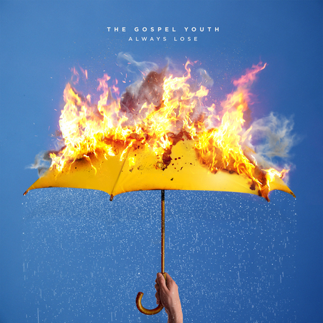 Moods Like English Weather cover art