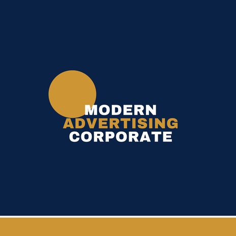 Modern Advertising Corporate