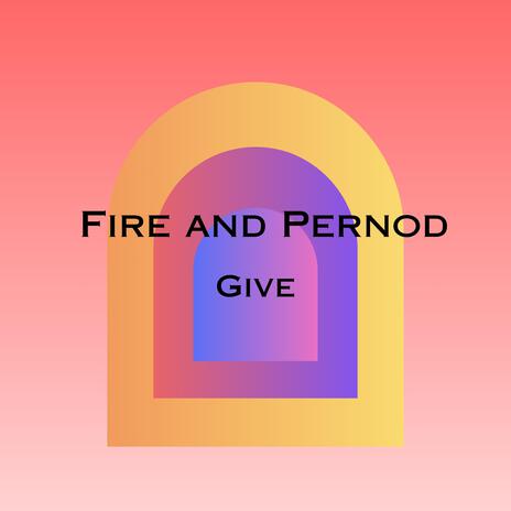 Give cover art