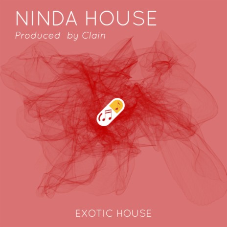Ninda House cover art