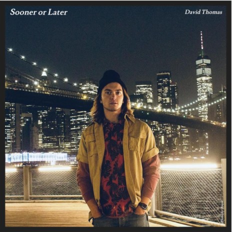 Sooner or Later cover art
