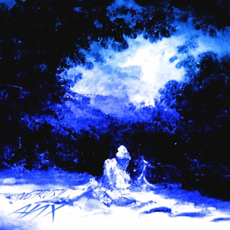 Sacrifice ft. 916frosty cover art