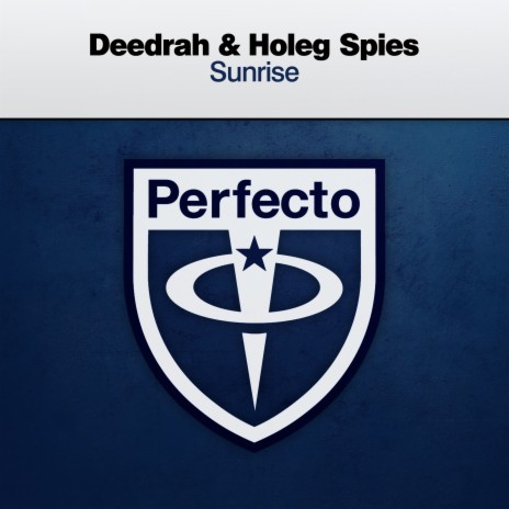 Sunrise ft. Holeg Spies cover art