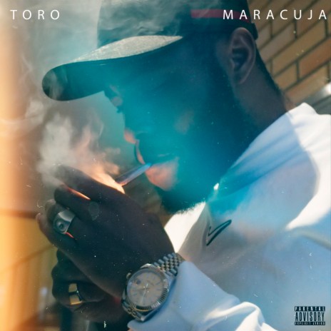 Maracuja cover art