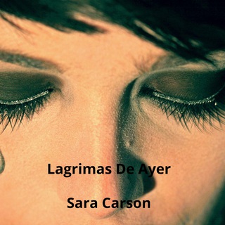 Lágrimas de Ayer cover art