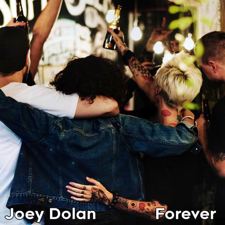 Forever cover art