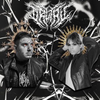 URUTAU (Instrumental Version) ft. Louis TheVill cover art