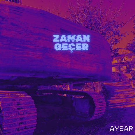 Zaman Geçer(Depresyon) cover art