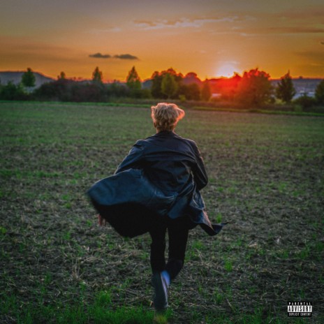 Masochist cover art