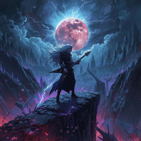 BLACKCITADEL cover art