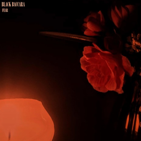 Black Baccara ft. Gonzalo Cué cover art