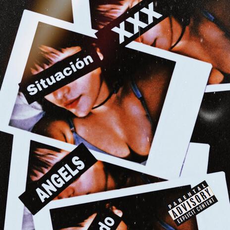 SITUACIÓN XXX cover art