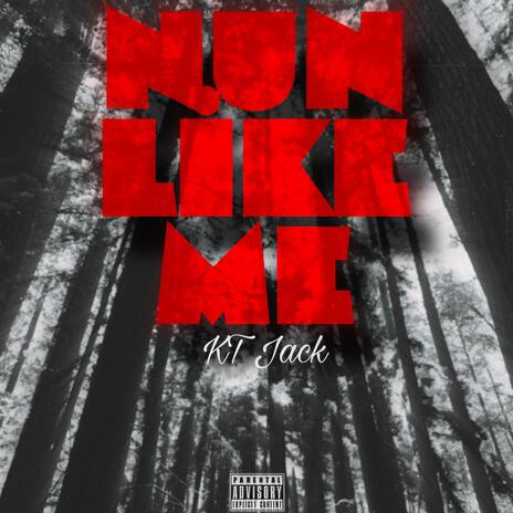 Paul Bunyun cover art