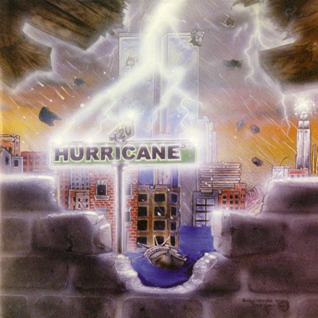 Back on the Set cover art