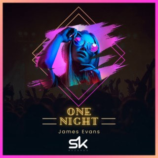 One Night cover art