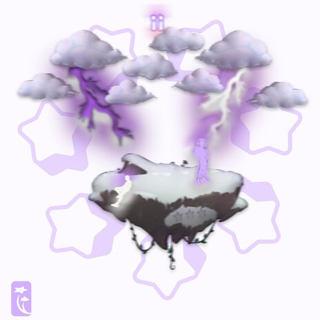 NiiGHTTiiME DAYDREAM ii cover art