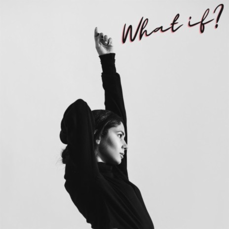 what if? ft. Snoozegod cover art