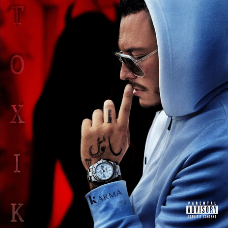 Parti de rien cover art