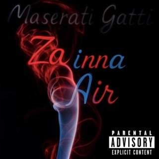 Za inna air cover art
