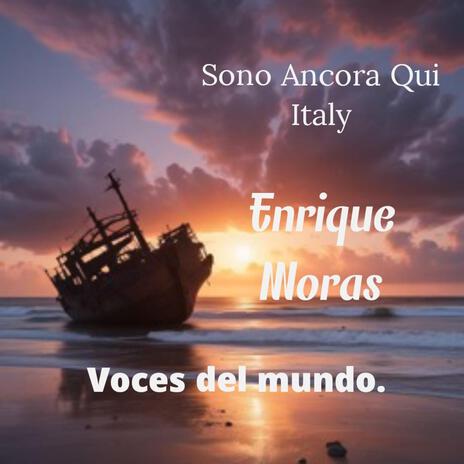 Sono ancora qui (Radio Edit) cover art