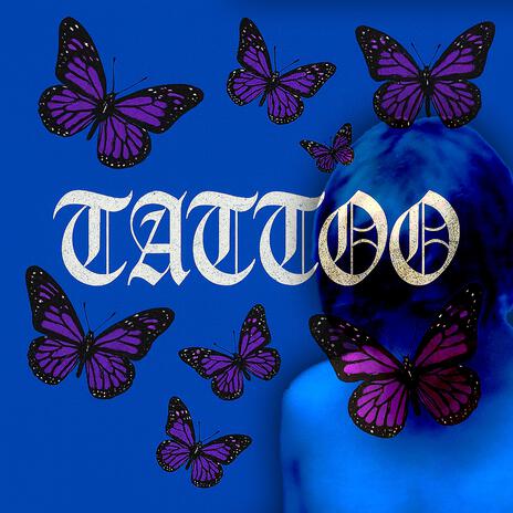 TATTOO cover art