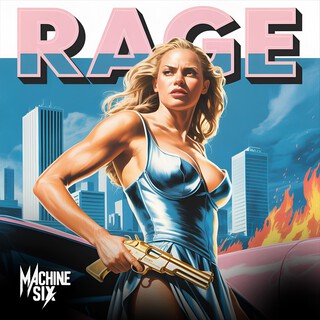 Rage